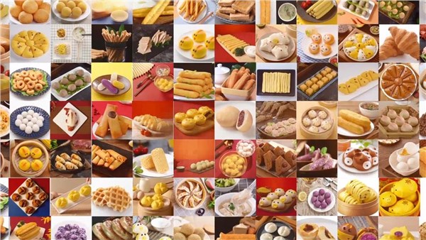 無論你在哪里，千味央廚都會在餐桌上陪你一起過年